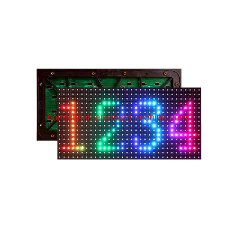 Energy Saving LED Advertising Billboard Panel SMD Waterproof P8 Big Commercial Outdoor Video Wall Full Color LED Sign Board